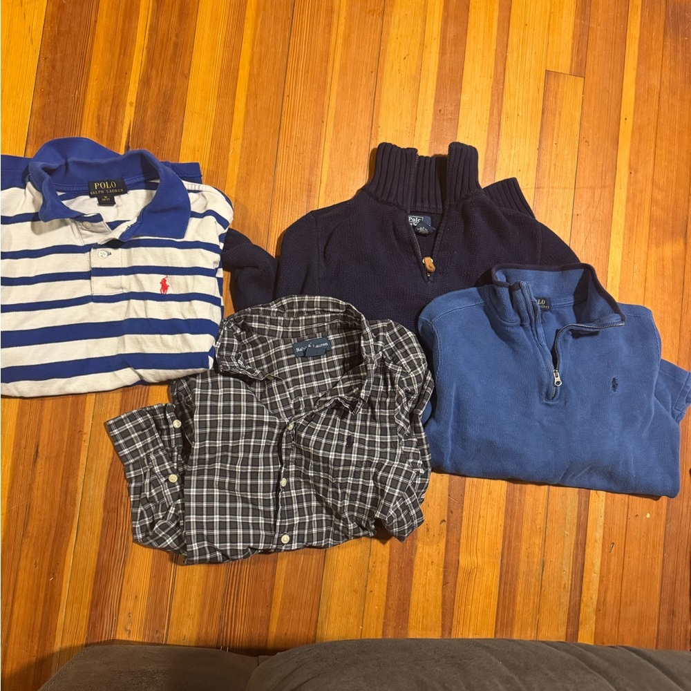 Ralph Lauren Kids bundle